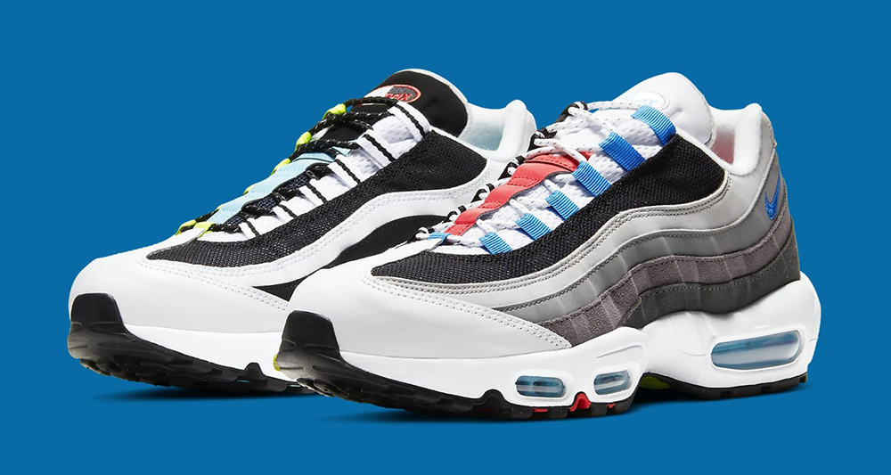 Air Max 95 Coming Soon Online Sale, UP 