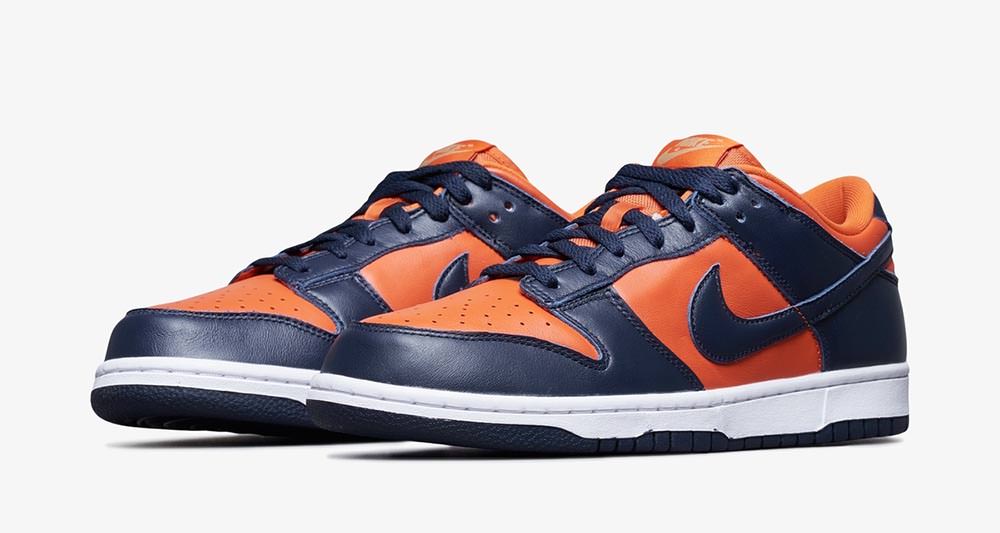 Nike Dunk Low SP 