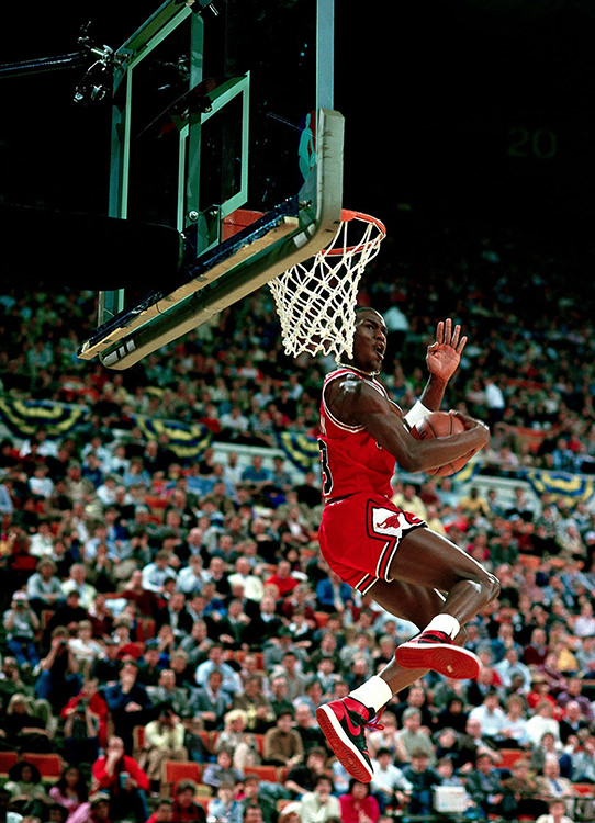 Air Jordan 1 Retro High OG
