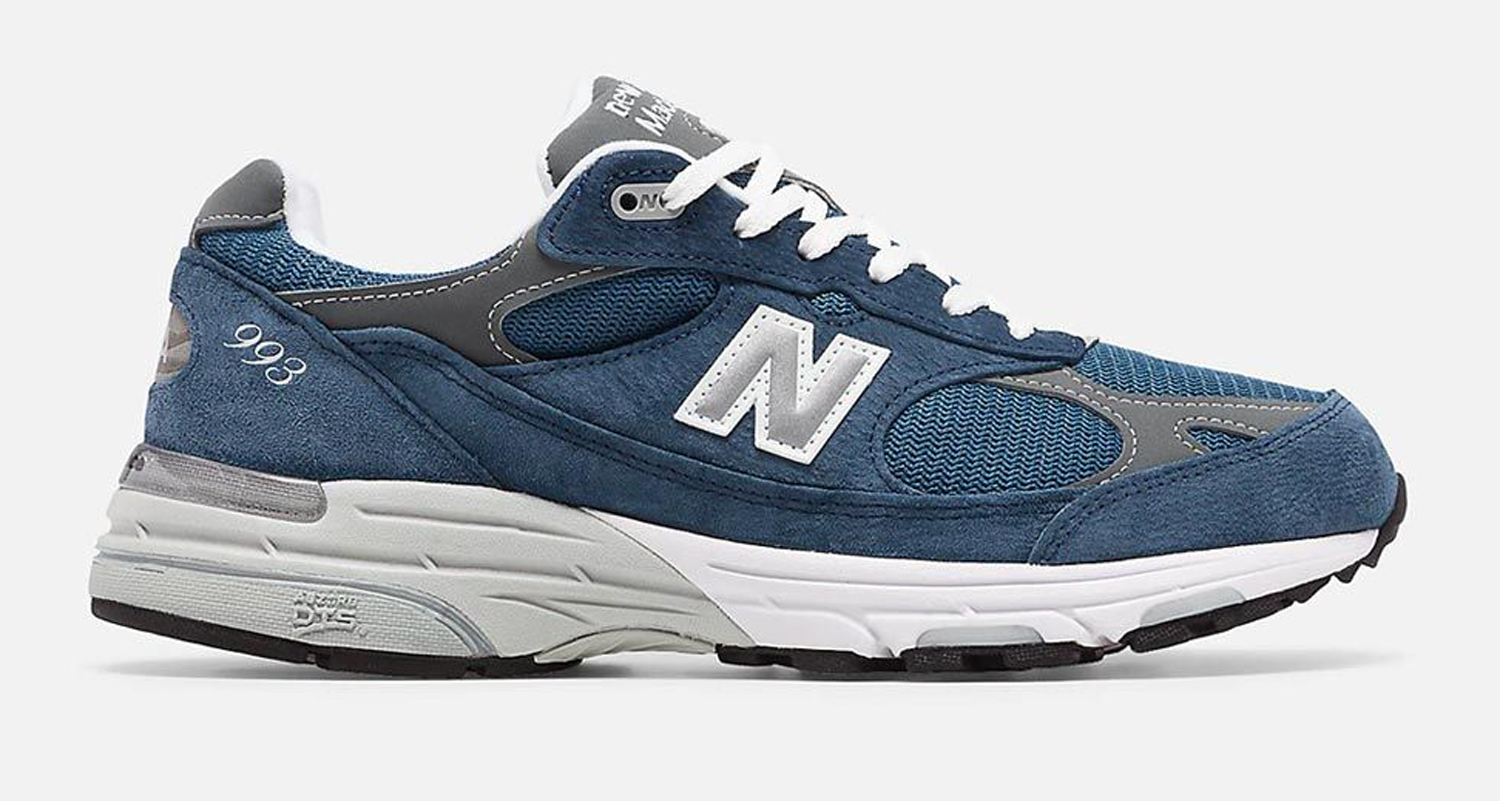 New Balance 993