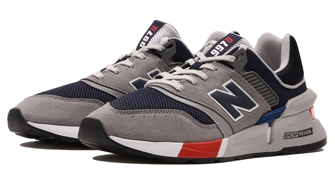 New Balance 997S \