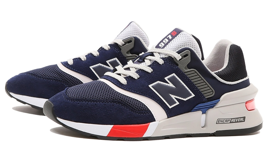 new balance new england