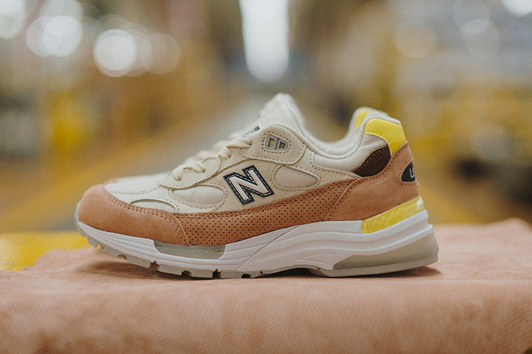 New Balance Settles Lawsuit Against Nautica Nice Kicks