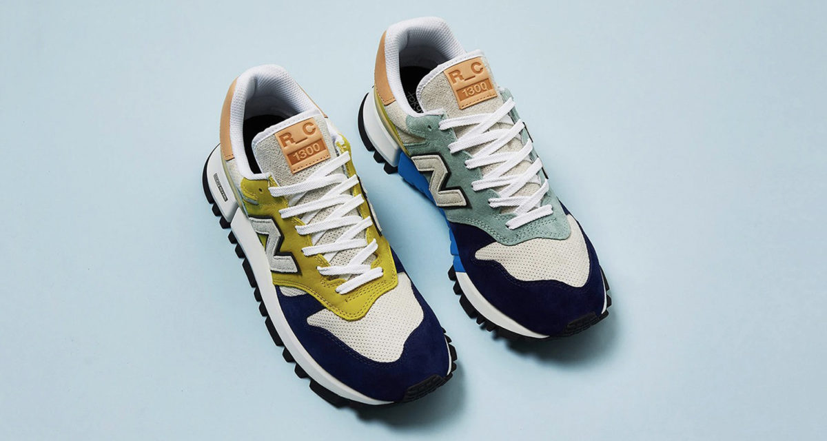 new balance tokyo design studio 997