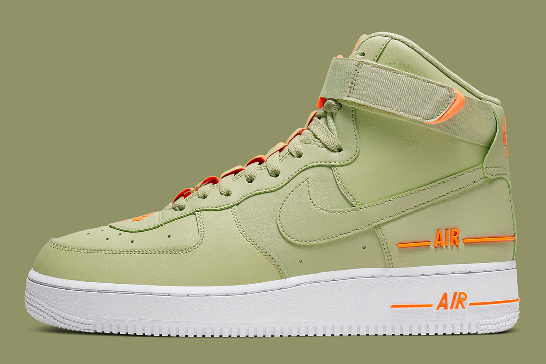 nike air force 1 07 lv8 high