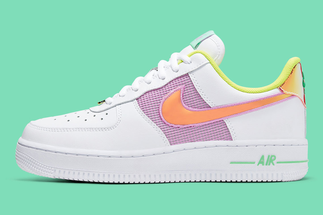 womens air force 1 colors