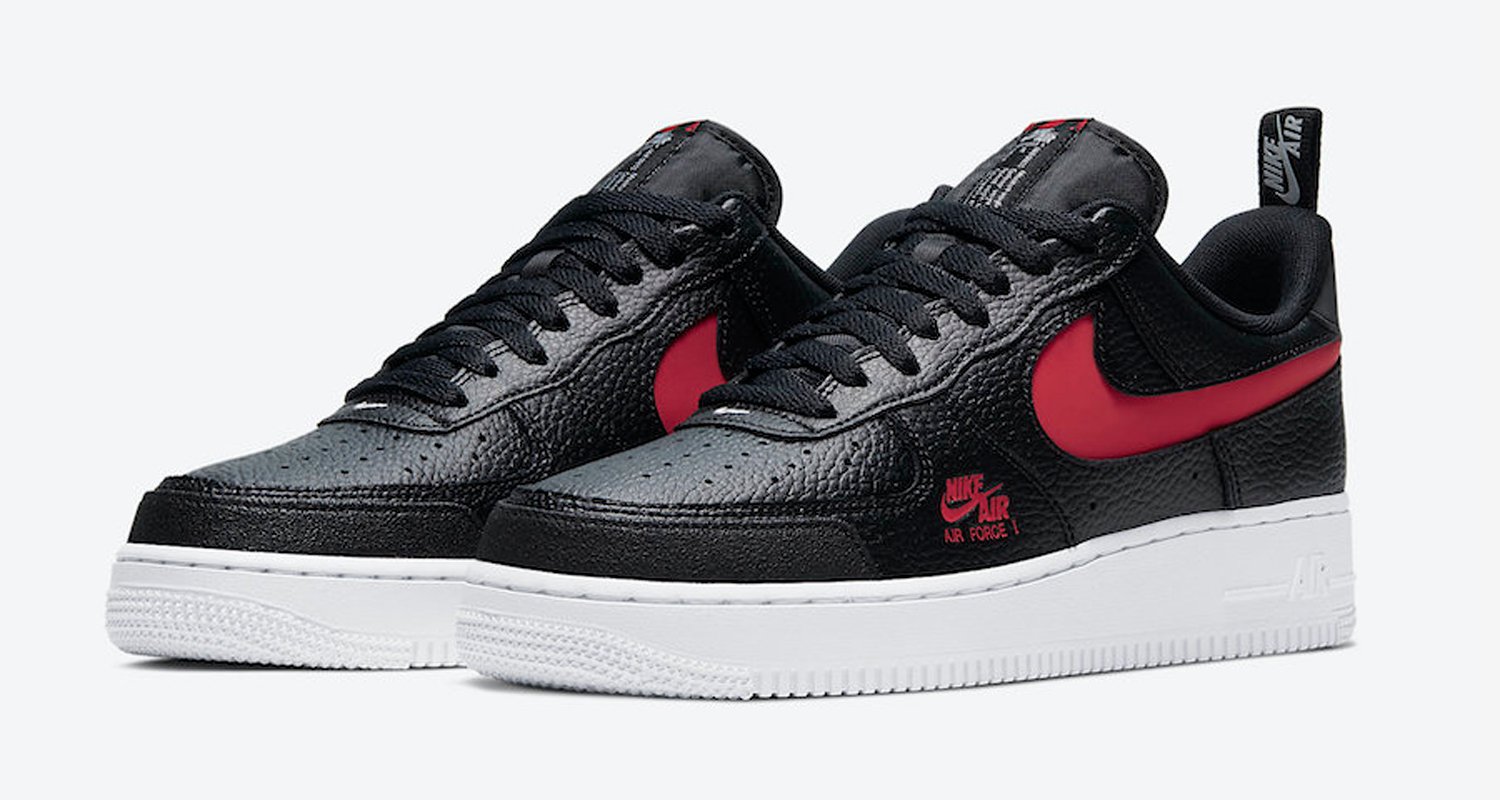 air force one low lv8 utility