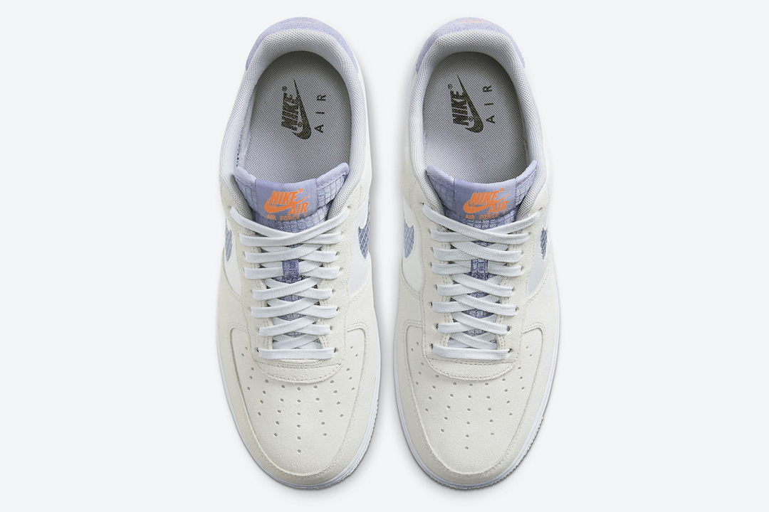 Nike Air Force 1 Low CK4383-001 Release Date | Nice Kicks