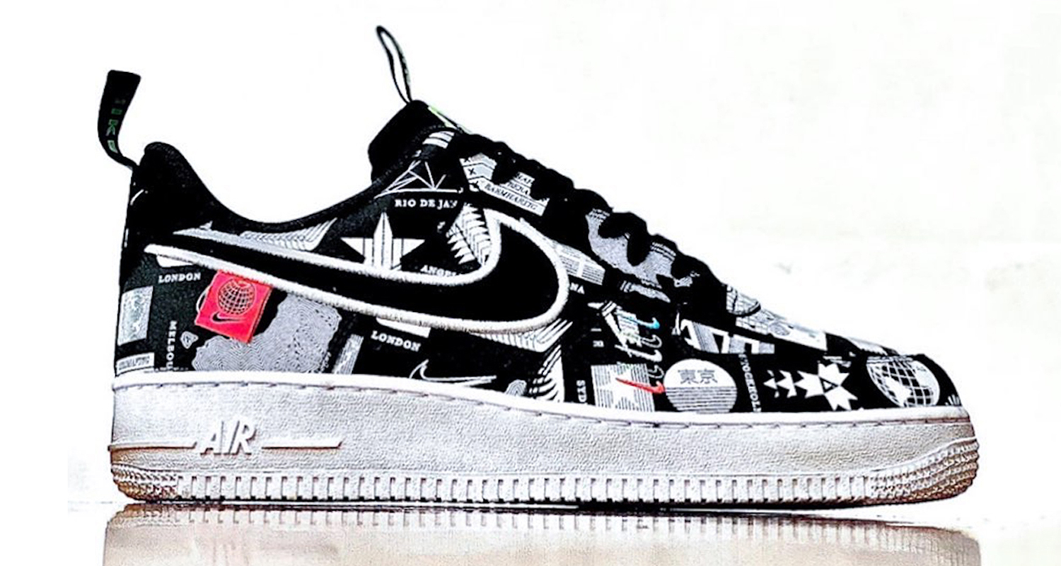 af1 release dates 2020