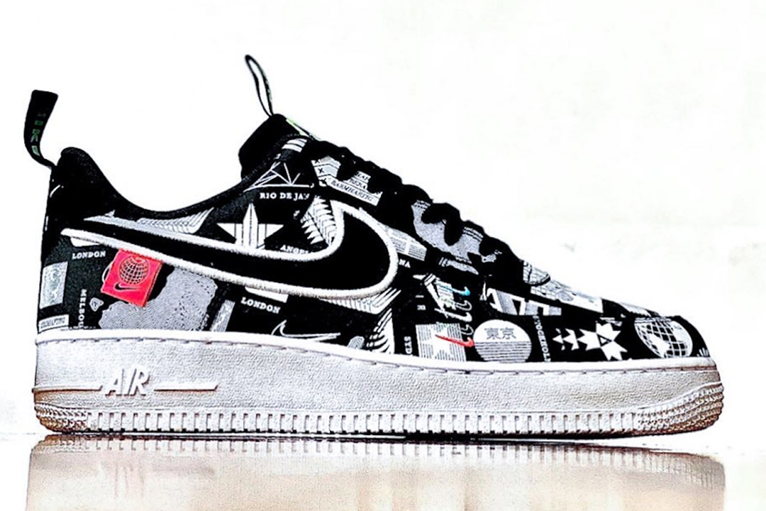 af1 world