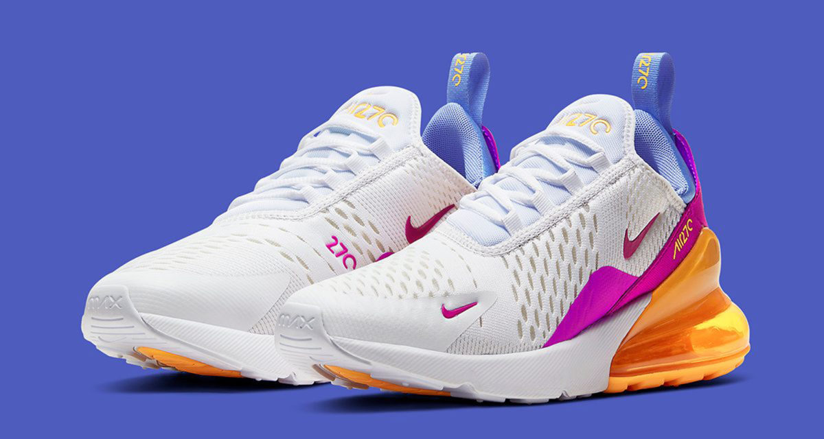 Nike air hotsell max 270 easter