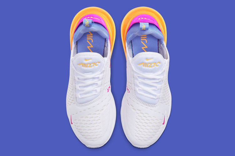 nike air max 270 easter 2020