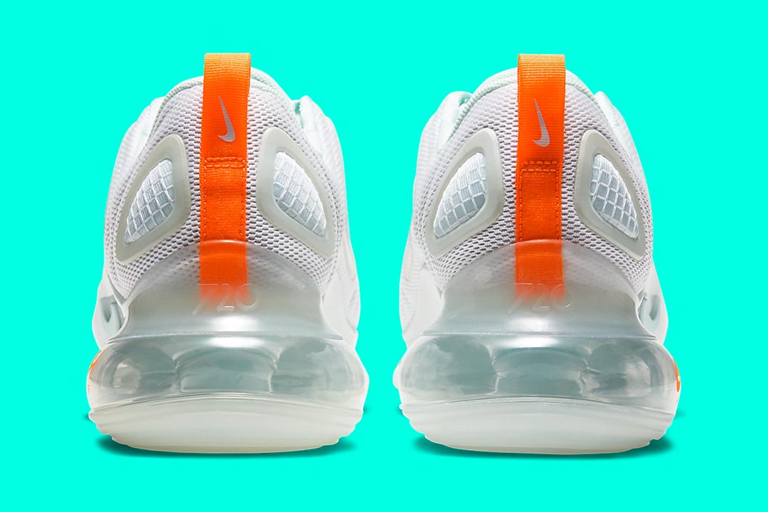 Nike Air Max 720 SE White/Hyper Crimson/Teal Tint CJ0632-101