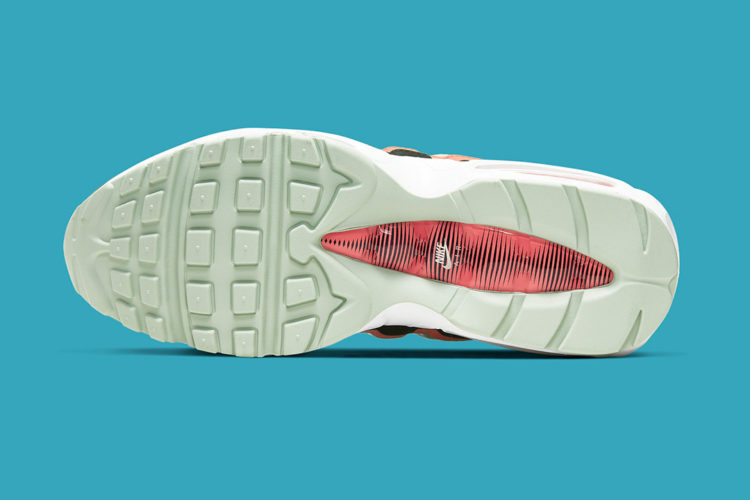 Nike 95 alien deals