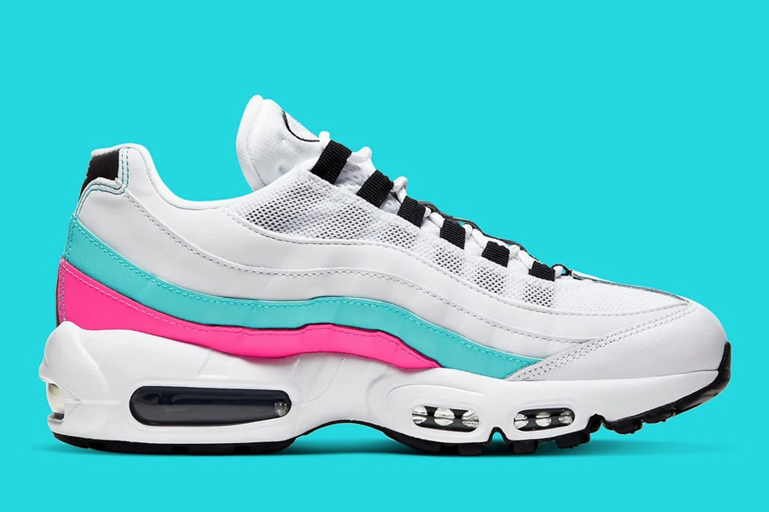 air max 95 south beach