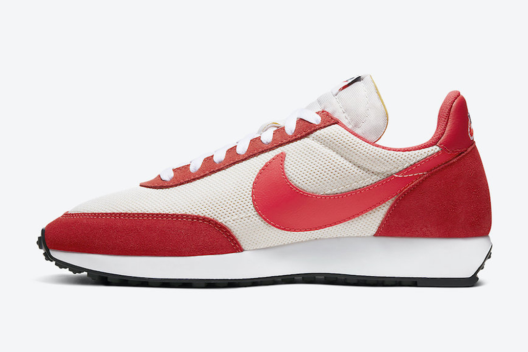 nike air tailwind 79 red