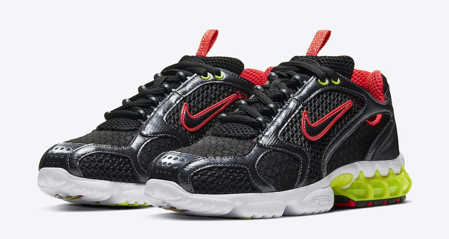 nike air zoom venom 14
