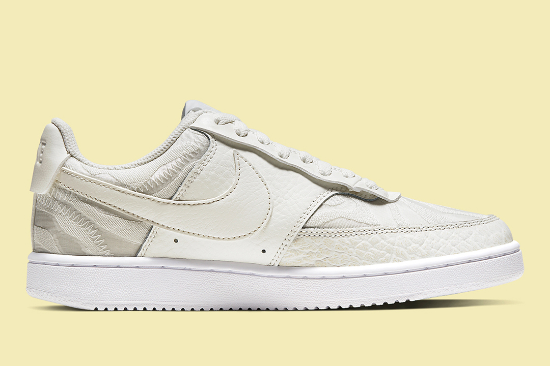 nike court vision low skroutz