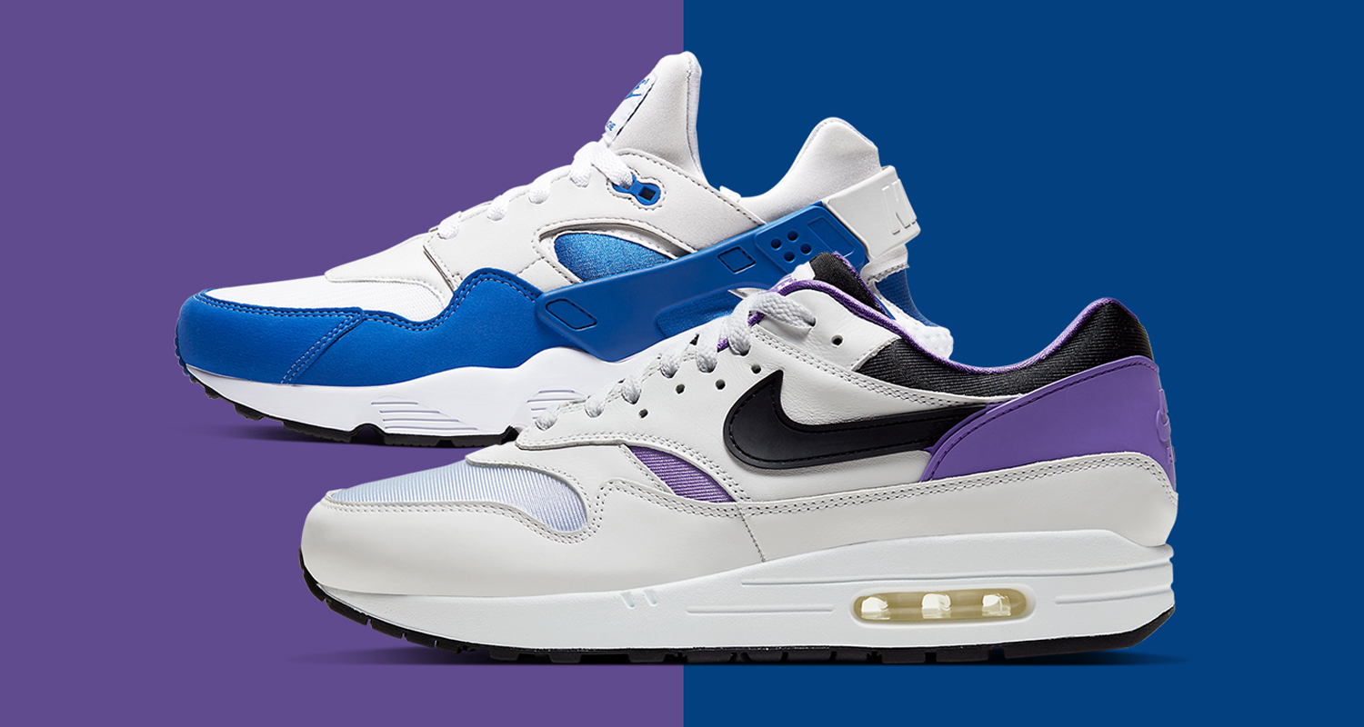 air max 1 dna series