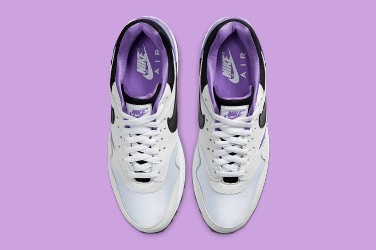nike dna series