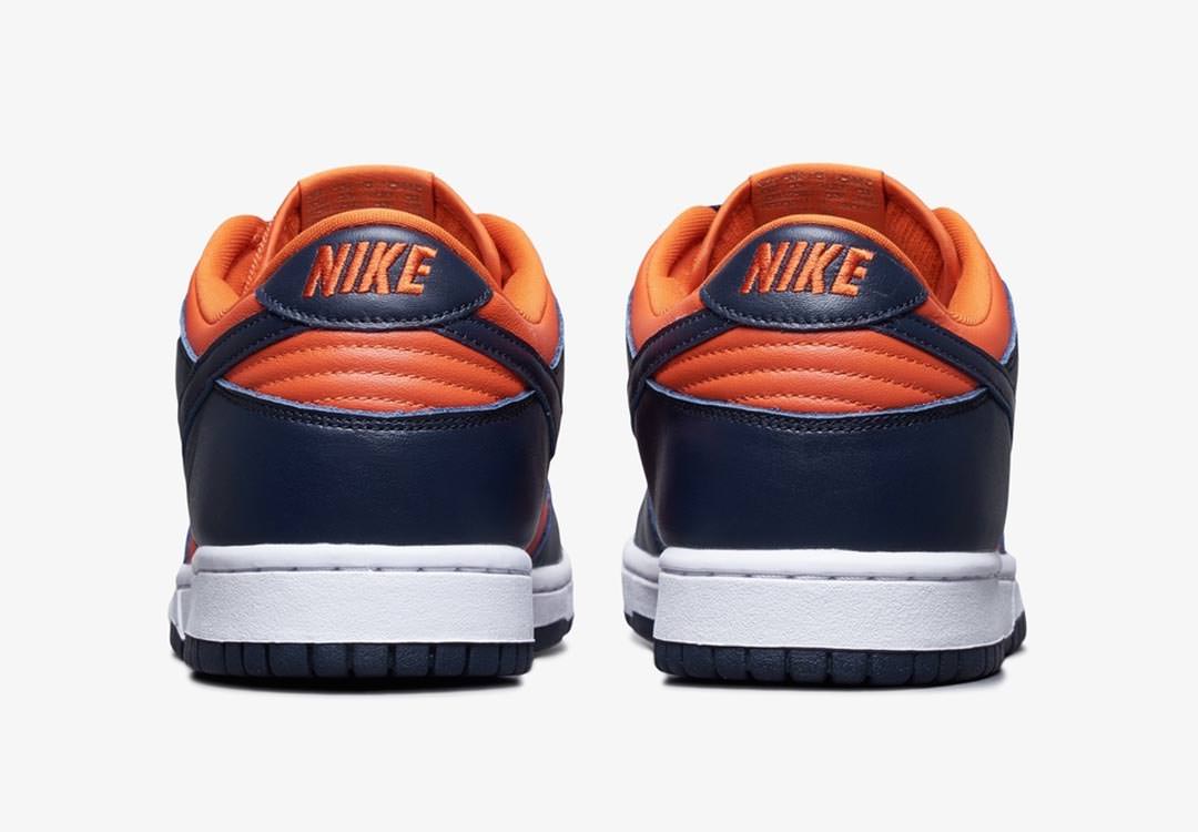 Nike Dunk Low SP "Champ Colors" CU1727-800 Release Date | Nice Kicks