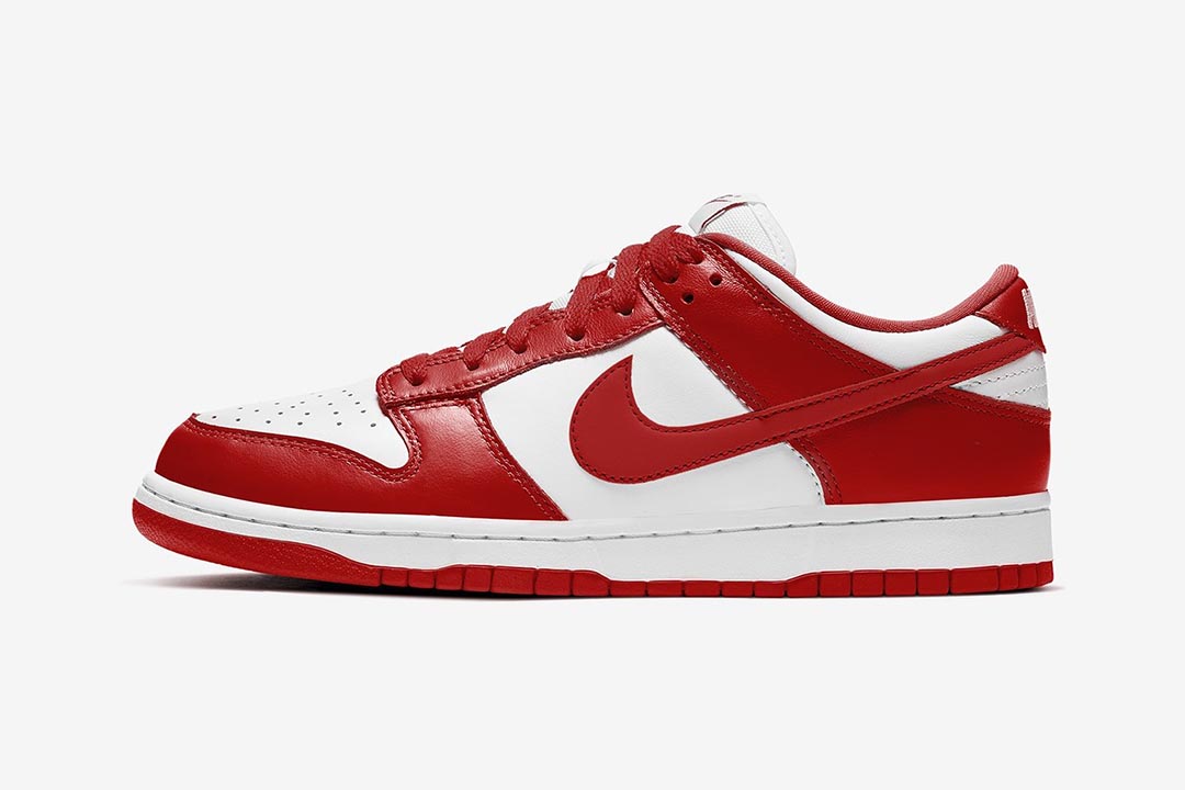 Nike Dunk Low SP Collection Summer 2020 Release Date | Nice Kicks