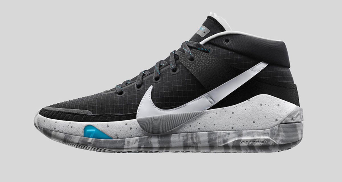Kevin Durant Nike Zoom KD13 Release Date | Nice Kicks انابيل