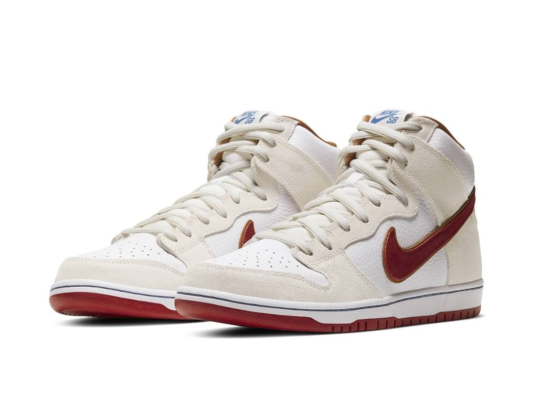 nike sb dunk upcoming releases