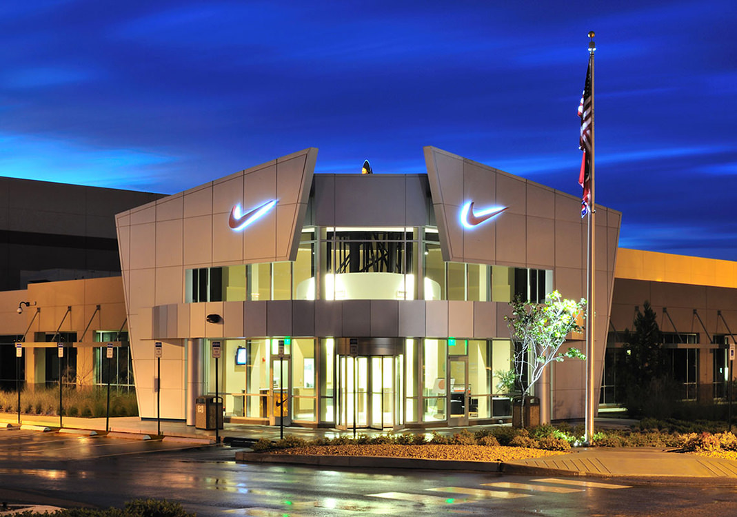 Nike Closes Memphis Warehouse as Employee Tests Positive for COVID 19 Nice Kicks