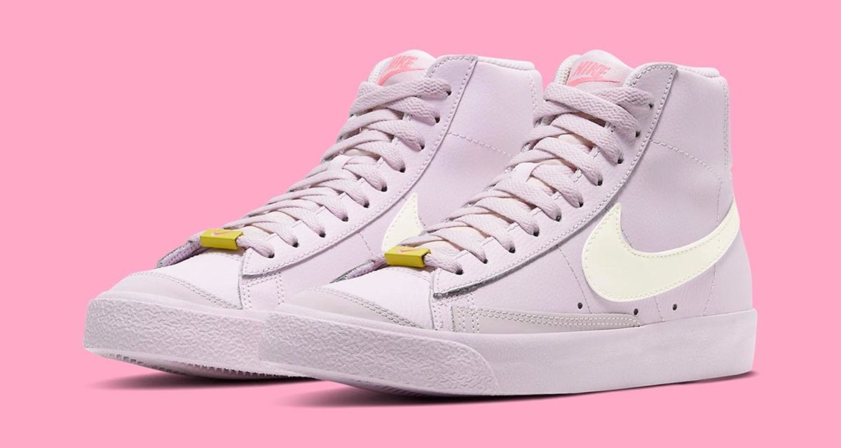 Nike WMNS Blazer Mid 77 \