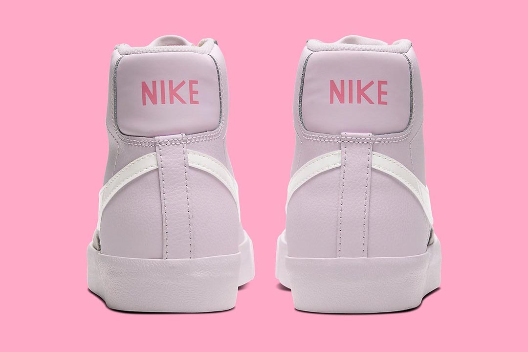 Nike WMNS Blazer Mid 77 "Digital Pink" CZ0376-500