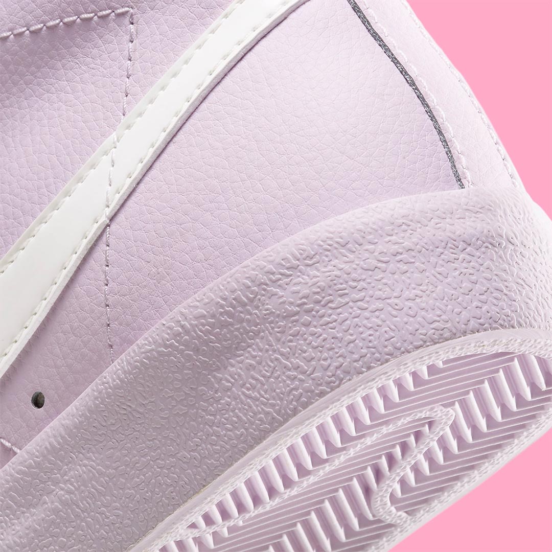 Nike WMNS Blazer Mid 77 "Digital Pink" CZ0376-500