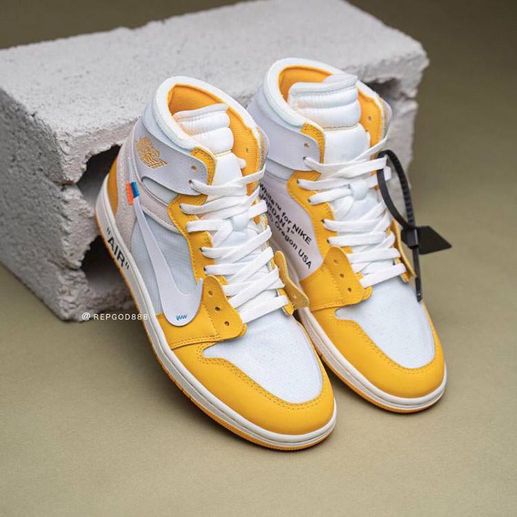 Off-White Singapore - Off-White™ c/o Virgil Abloh Vulc low