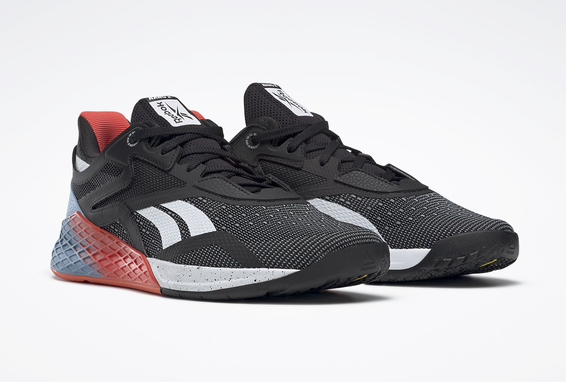 Reebok Nano X Release Date Nice Kicks