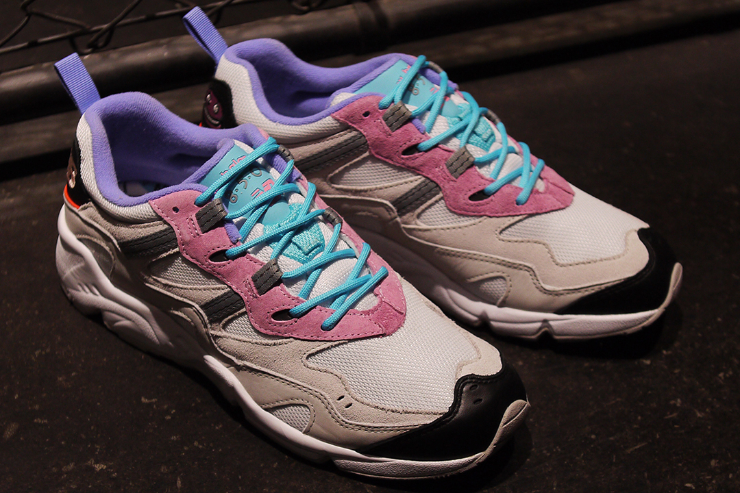 New balance cheap 850 uomo rose