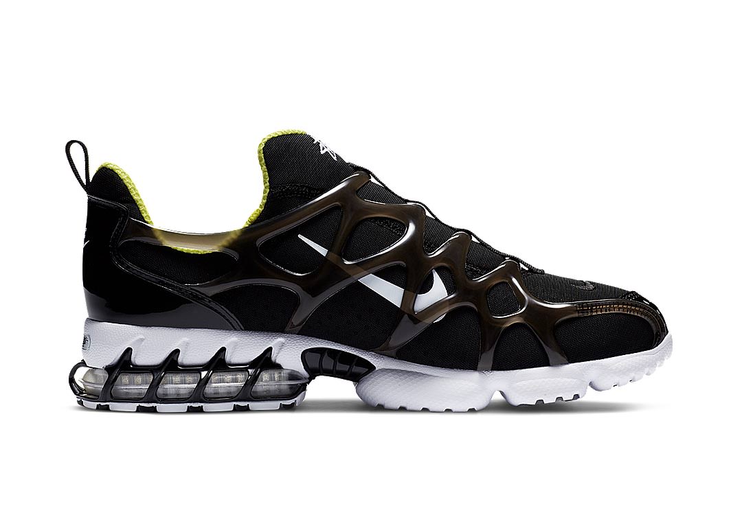 nike stussy spiridon price