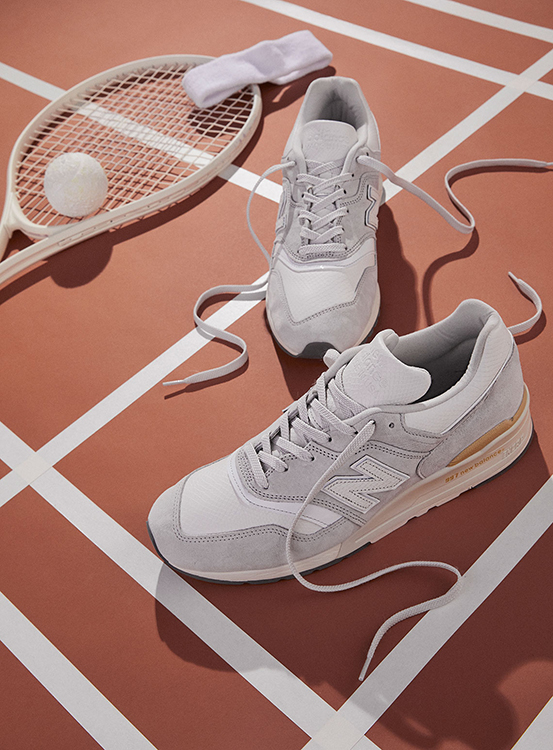 New Balance 997 In Stock Upcoming Releases Nice Kicks