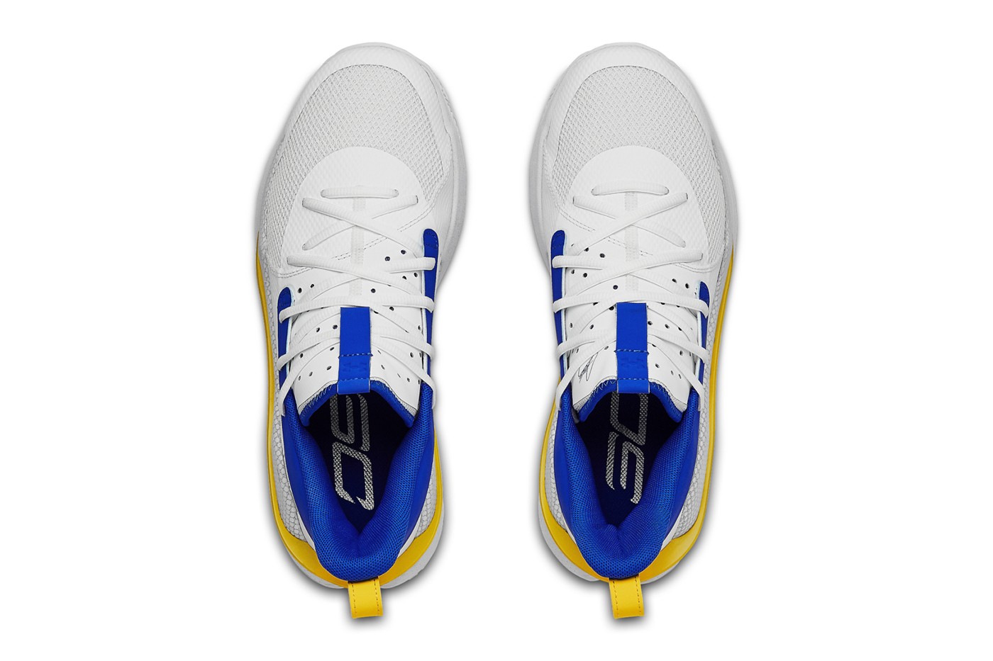 Under Armour Curry 7 “Dub Nation 2” Release Date | Nice Kicks