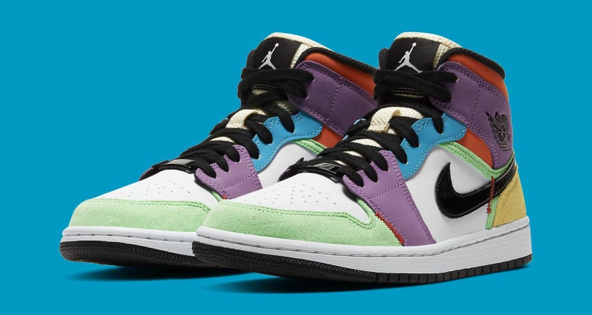 retro 1 de colores