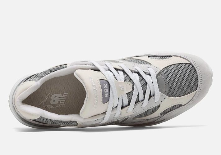 nice kicks new balance 992