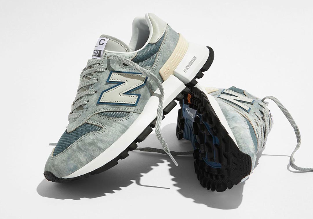 New Balance Tokyo Studio R_C1300 MS1300TB Release Date | Nice Kicks