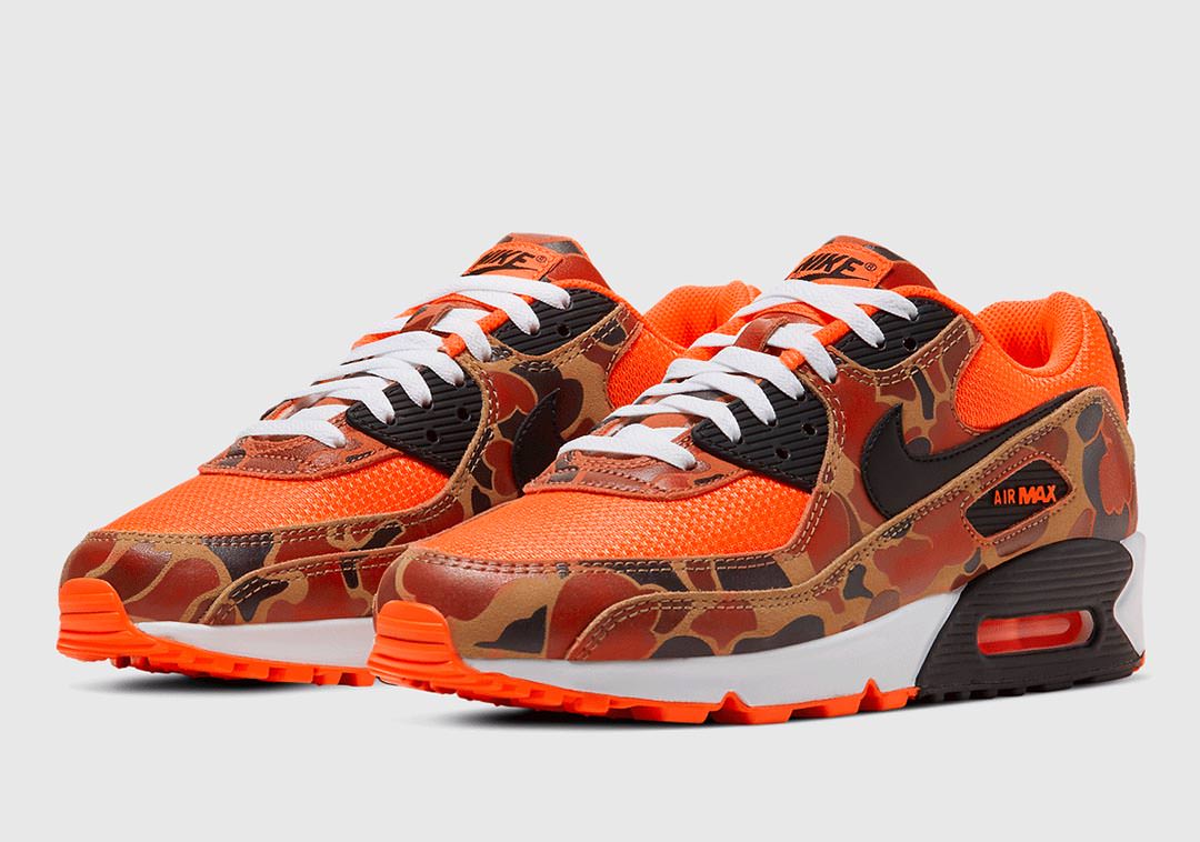 nike air max 90 new release