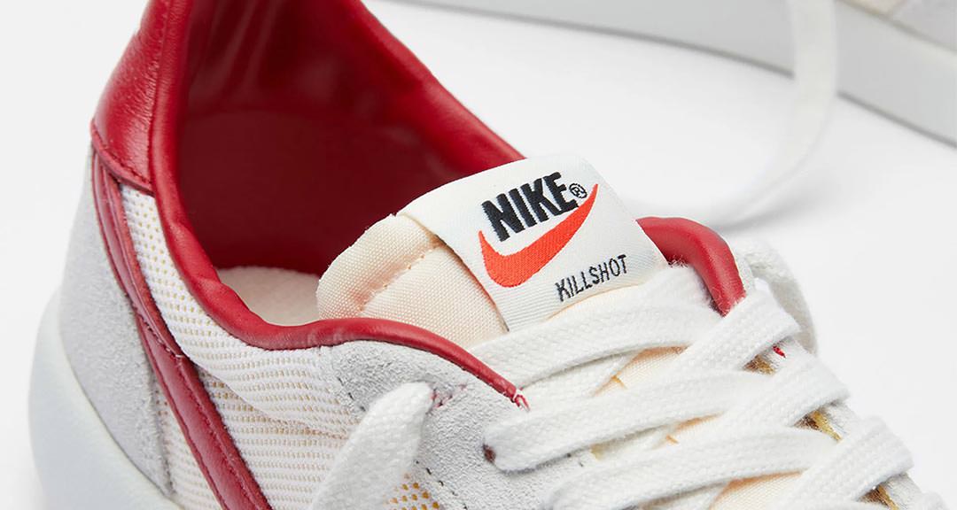 nike killshot og sp red