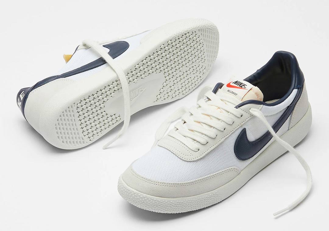 nike killshot 3