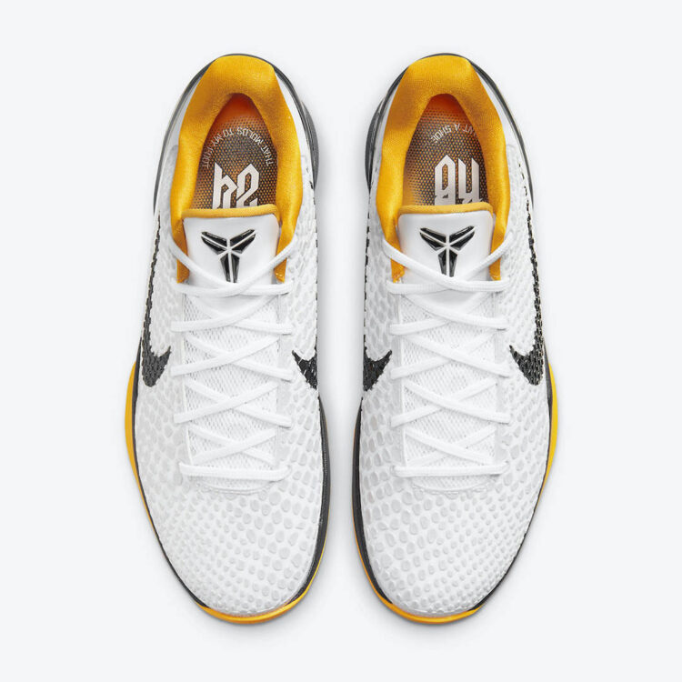 Where to Buy Nike Zoom Kobe 6 Protro "POP" | Nice Kicks