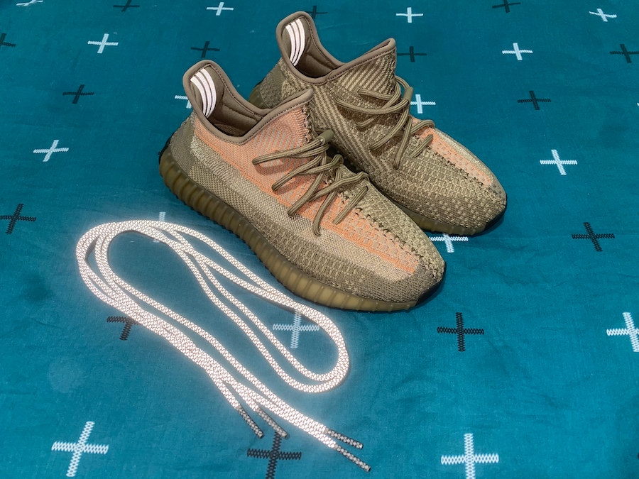 adidas are Yeezy Boost 350 V2 Eliada Release Date 1 1