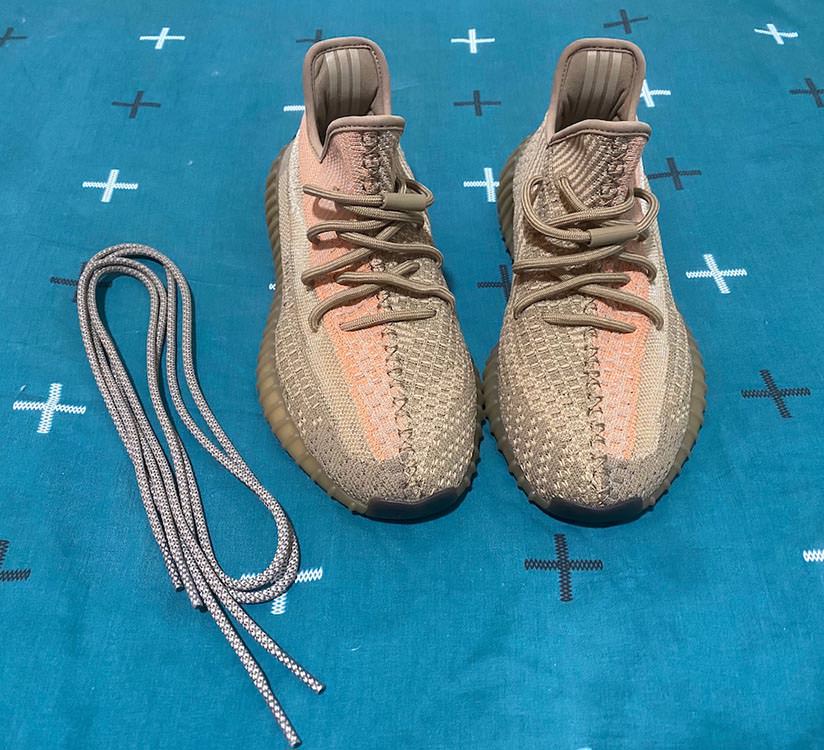 adidas are Yeezy Boost 350 V2 Eliada Release Date 1