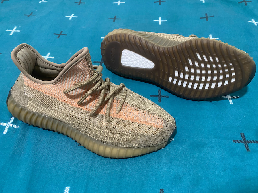 adidas are Yeezy Boost 350 V2 Eliada Release Date 3