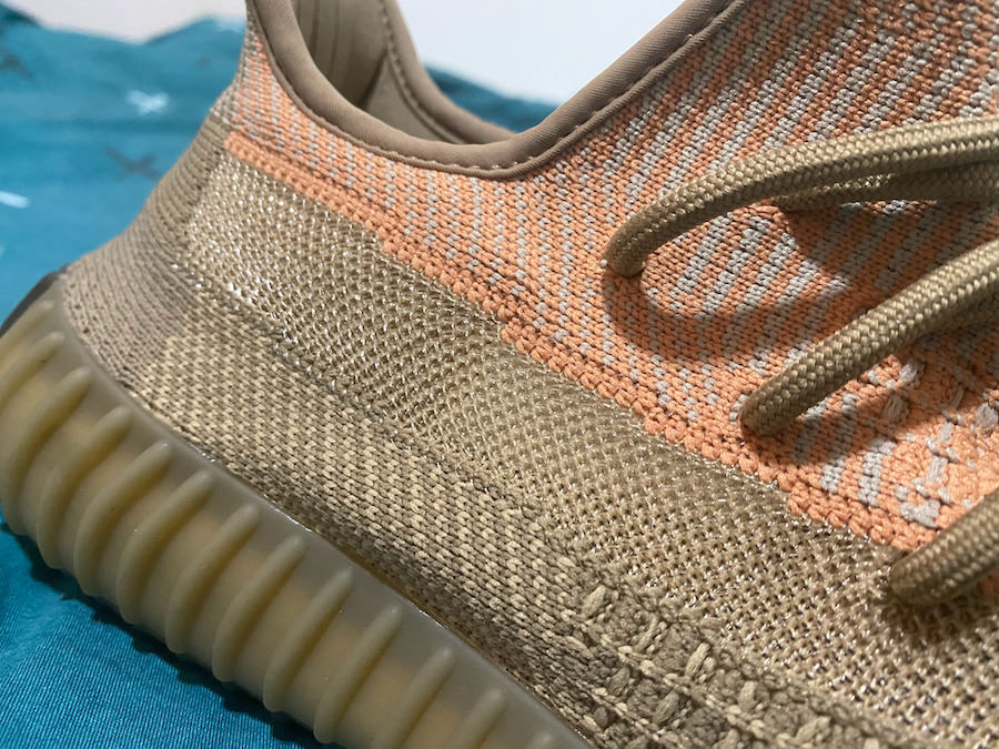 adidas are Yeezy Boost 350 V2 Eliada Release Date 4