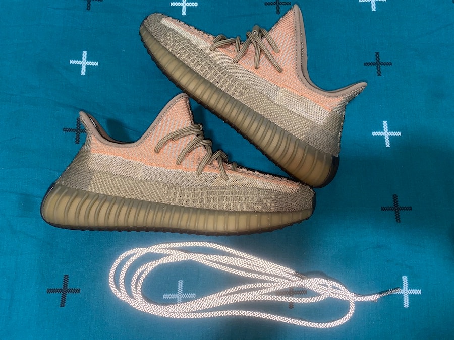 adidas are Yeezy Boost 350 V2 Eliada Release Date 6